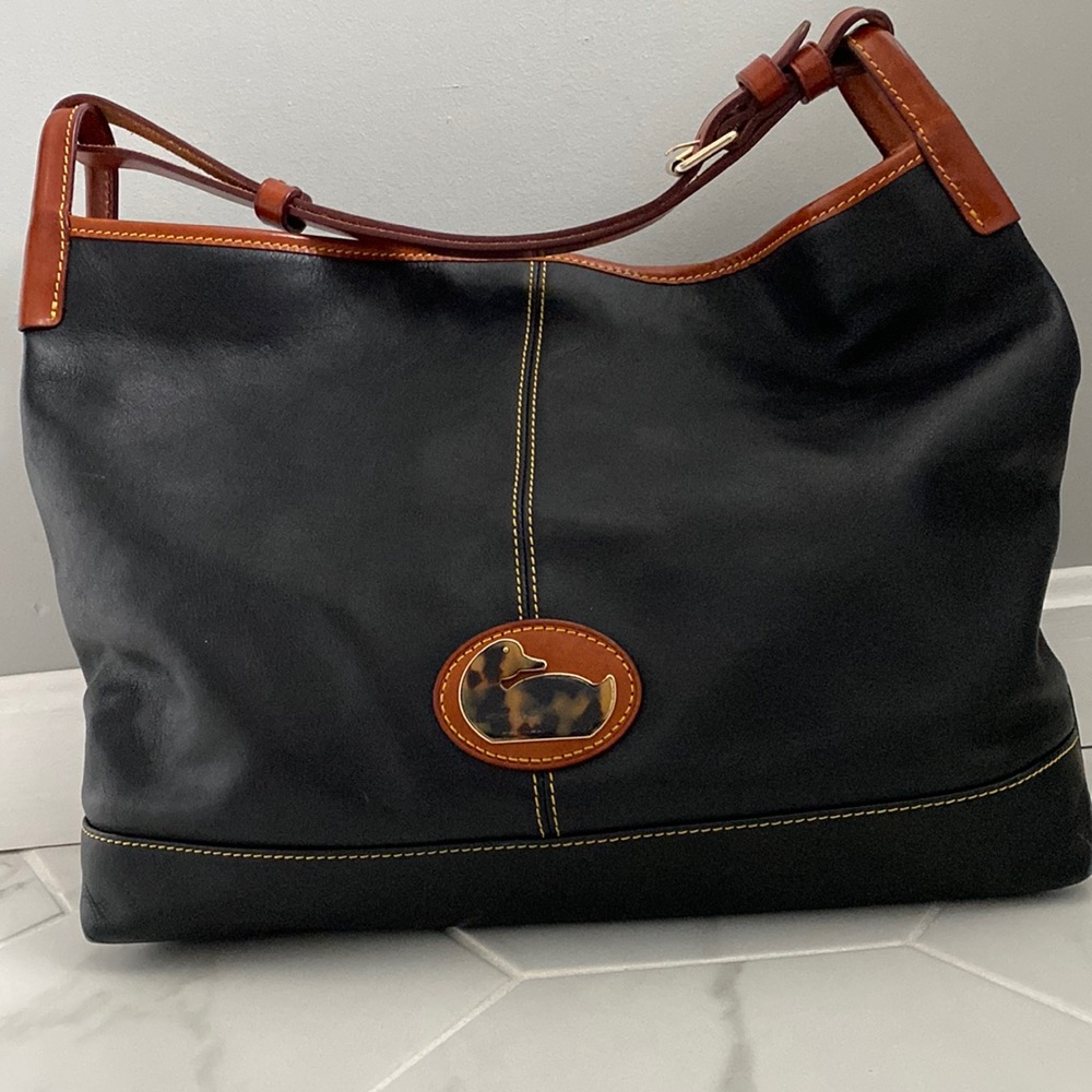 Dooney & Bourke Champsac hobo bag